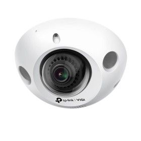 "TP-LINK VIGI 3MP Indoor Dome Network Camera,VIGI C230I Mini(2.8mm), 1/2.8""Progressive Scan CMOS, obiectiv: 2.8mm, F1.6,  unghi